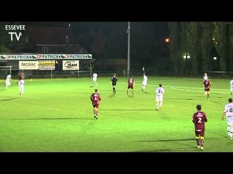 Hoogtepunten Essevee B - Cercle Brugge B