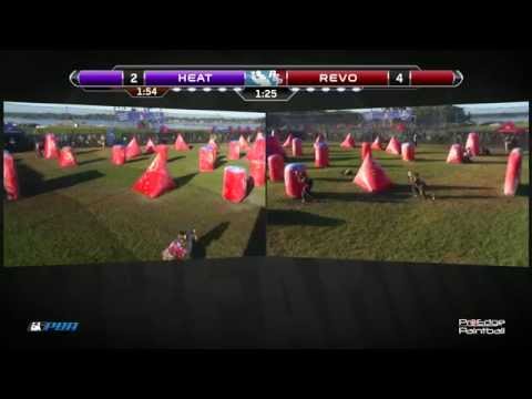 Houston Heat vs. Baltimore Revo 2014 PSP World Cup - Sunday Game 1