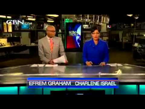 News Channel Morning Edition: December 10, 2012 - CBN.com