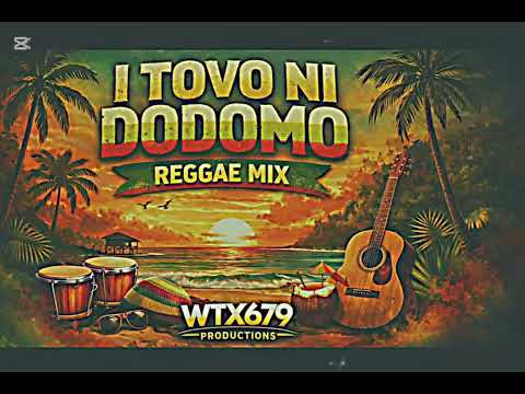 I tovo ni dodomo WKKT Reggae Cover Mix