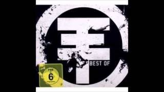 Tokio Hotel-Hurricanes and Suns