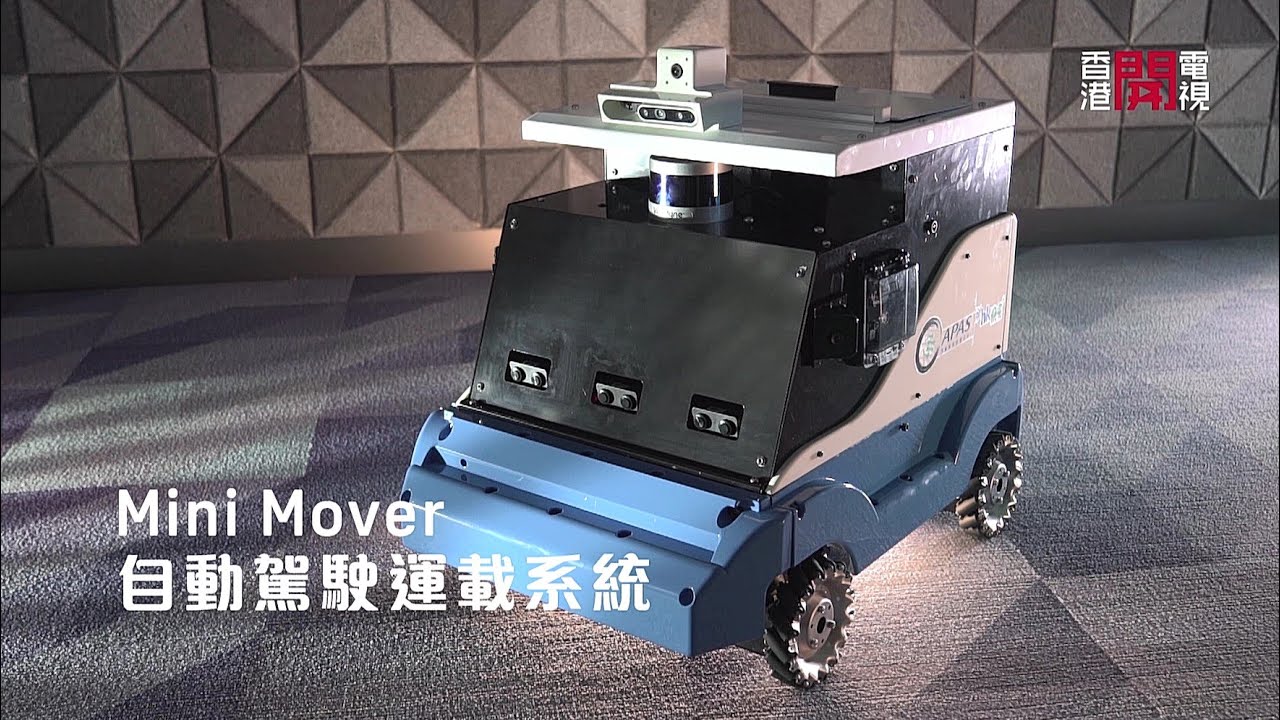 Minimover