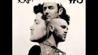 The Script - Glowing