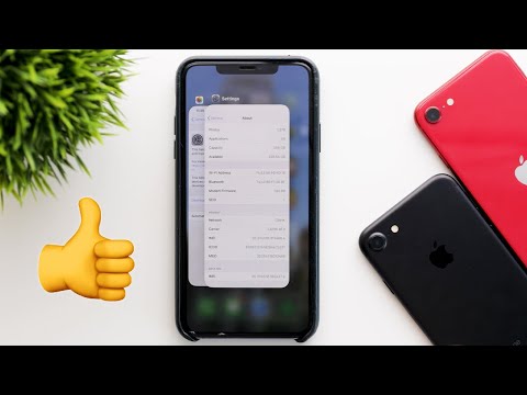 iOS 13.5.5 Beta 1 Review! Should You Update?