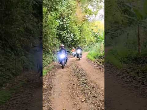 Ruta OFF Road en Nilo Cundinamarca 🏍️🏍️