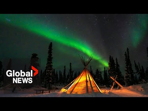 Canada’s boosting Indigenous tourism welcomes ‘Elbows up’ mentality