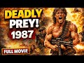 Deadly Prey 1987 Full Movie Action Drama Movie Djafroactionmovies Bestmovies2022