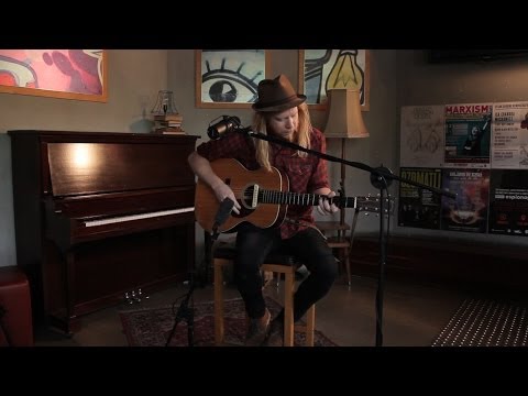 Stu Larsen - San Francisco | The Between Shows