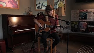 Stu Larsen - San Francisco | The Between Shows