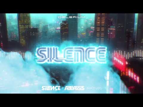 Delerium ft. Sarah McLachan - Silence (Silence x Artbasses Bootleg) 2019 FULL HD!