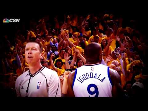 Warriors/OKC WCF Game 7 - Win or Go Home