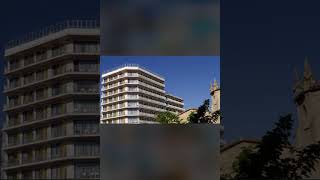 Mallorca Blue Sea Arenal Tower