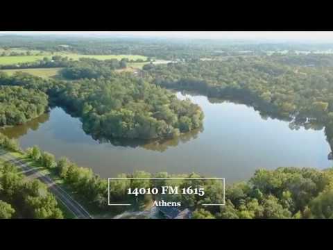 Horseshoe Lake Ranch | Henderson County TX | BRRS