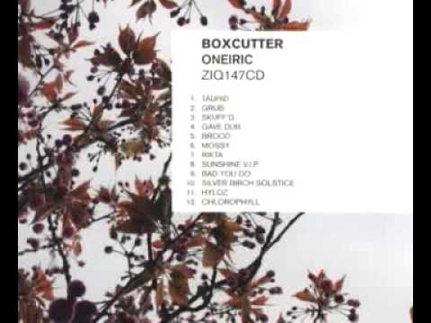 Boxcutter - Tauhid