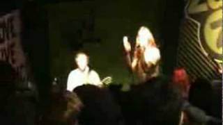 To Whom It May Concern- Underoath FMV