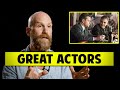 Pro Cinematographer On What Separates Great Actors From Everybody Else - Andy Rydzewski