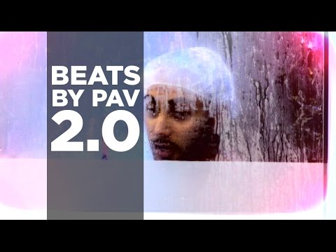 Beats by Pav 2.0 | Day 52, Big Brother