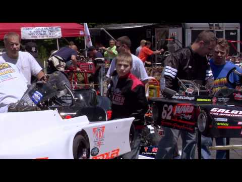 Racing Dreams (2010) Official Trailer