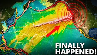 North America’s Worst Disaster Ever Is FINALLY About To Happen!