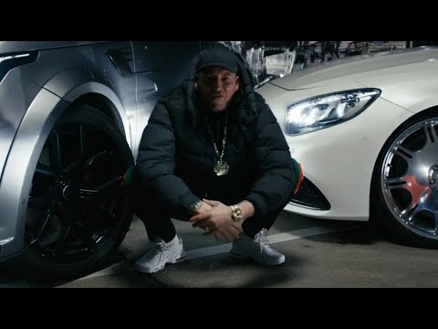 LX & JAILL - Wach (prod. SamoGotHeat)