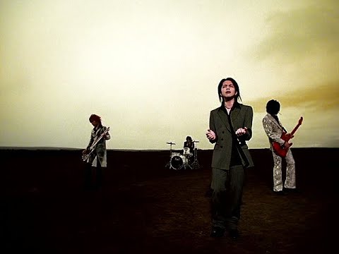 L'Arc～en～Ciel「finale」-Music Clip-