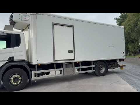NR Trucks