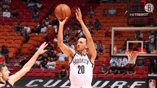 [高光] Landry Shamet 30分 7三分