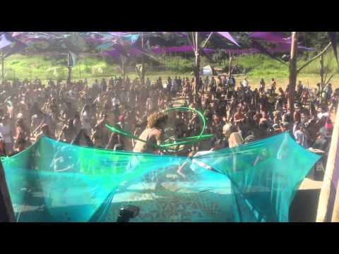 Dj Rodrigo Prado + Vini Cirque @ Festival Mundo de Oz #10