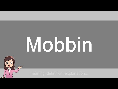 Mobbin