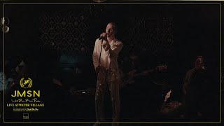 JMSN - Where Do U Go (Live Atwater Village)