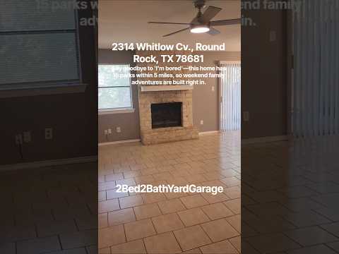Whitlow Cv - Video 2 of 2