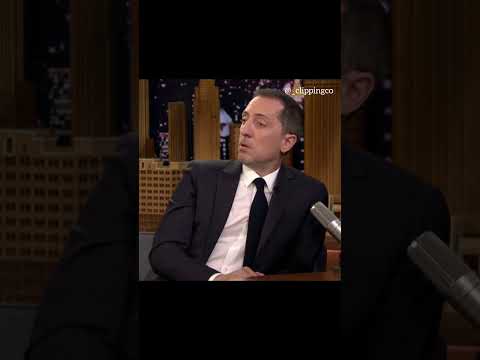 Gad Elmaleh Finds This Strange About Americans | ClippingCo #shorts