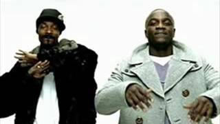 Akon ft Snoop dog ~ I Wanna Fuck you  Dirty With lyrics