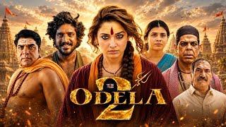 Download lagu Odela 2 Full Movie Hindi 2025 | Tamannaah Bhatia | Hebah Patel | Nag Mahesh | Facts & Review mp3 Download lagu Odela 2 Full Movie Hindi 2025 | Tamannaah Bhatia | Hebah Patel | Nag Mahesh | Facts & Review mp3