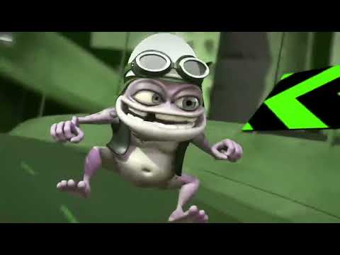 Preview 2 MOST Annoying Crazy Frog Ever!