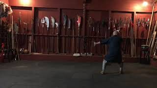 Download lagu Shaolin lujiaodao mp3