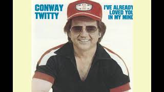 Conway Twitty - Leona