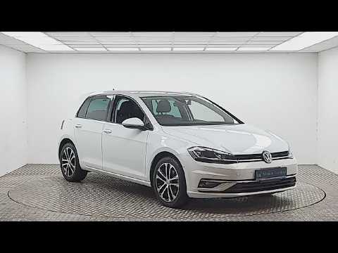 Volkswagen Golf 1.2T TSI Comfort Line Auto - Image 2