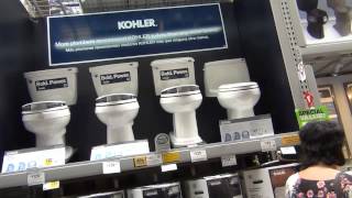 США 447: хозтоварный магазин по-американски. Товары для дома, сада, ремонта, строительства