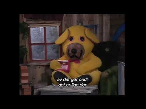 download lagu mp3 mp4 Av Det Gr Ondt Bamse Og Kylling Tekst, download lagu Av Det Gr Ondt Bamse Og Kylling Tekst gratis, unduh video klip Av Det Gr Ondt Bamse Og Kylling Tekst