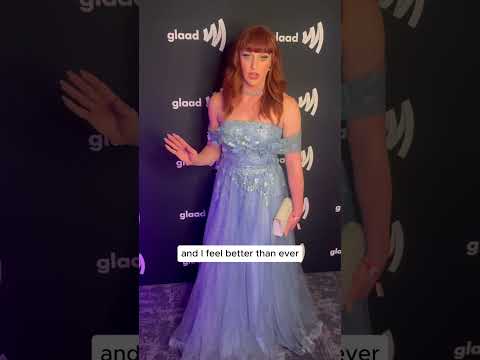 Trans Day of Visibility reminder with @laganjaestranja 🩵🩷🤍