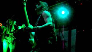 Genitorturers 3-16-11 Liars Lair