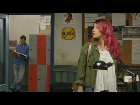 ❤️ clip Lucia Gil en Yo Quisiera 2x34   Confidencias ❤️