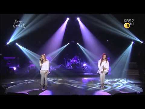 SNSD LOST IN LOVE    130118