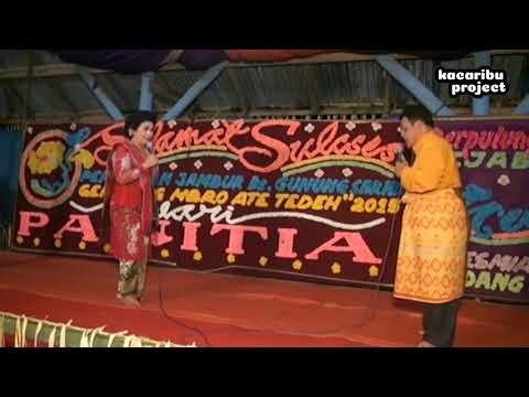 The funniest Keleng Barus fight