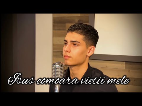 Ionatan din Mizil - Isus comoara vieții mele - 2023