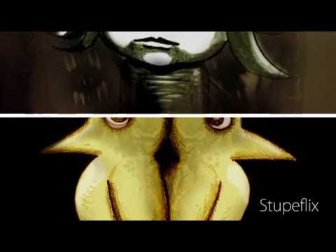 Video thumbnail for Do Not Be Afraid