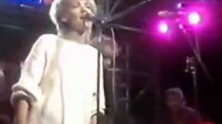 Marie Fredriksson /  Per Gessle - Om Du Har Lust  (subtitulada al español)  (1983)