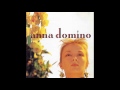 Anna Domino - She Walked