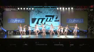 Canon in D-Draper Center